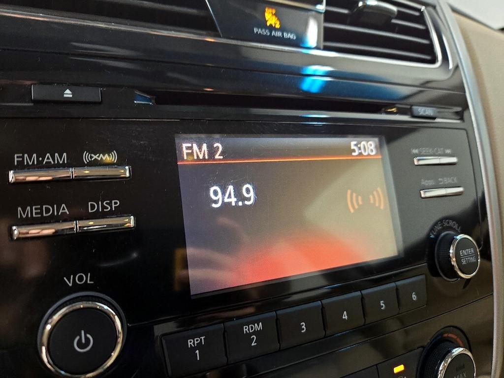 used 2014 Nissan Altima car, priced at $12,998