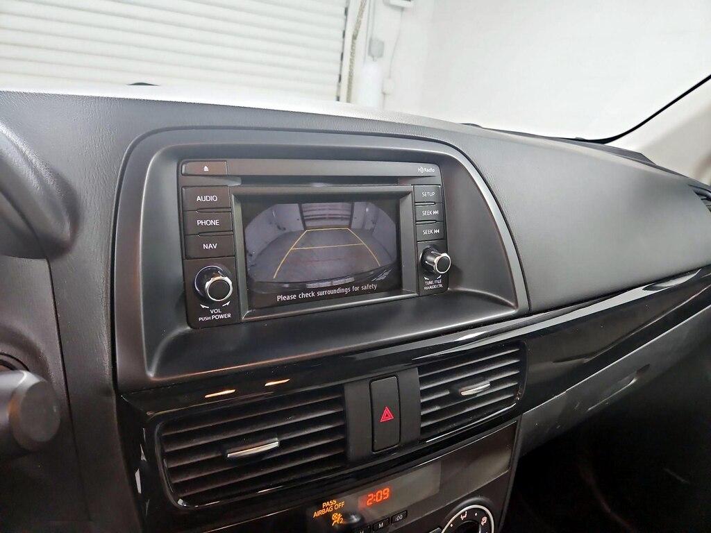 used 2013 Mazda CX-5 car, priced at $15,998
