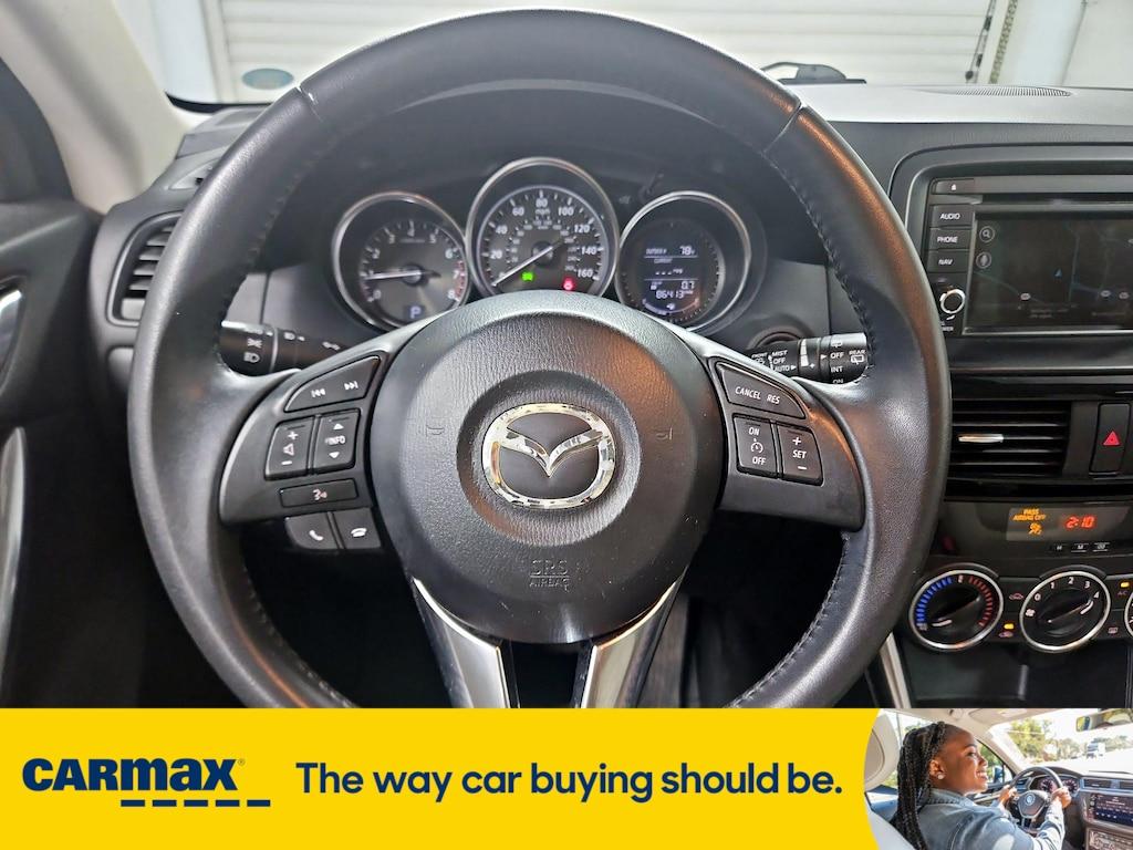 used 2013 Mazda CX-5 car, priced at $15,998