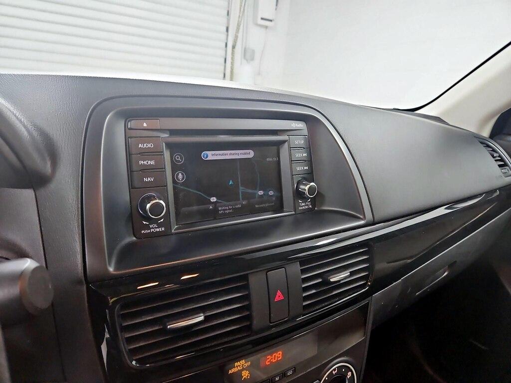 used 2013 Mazda CX-5 car, priced at $15,998