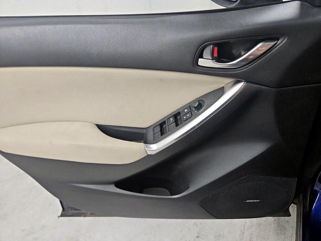 used 2013 Mazda CX-5 car, priced at $15,998