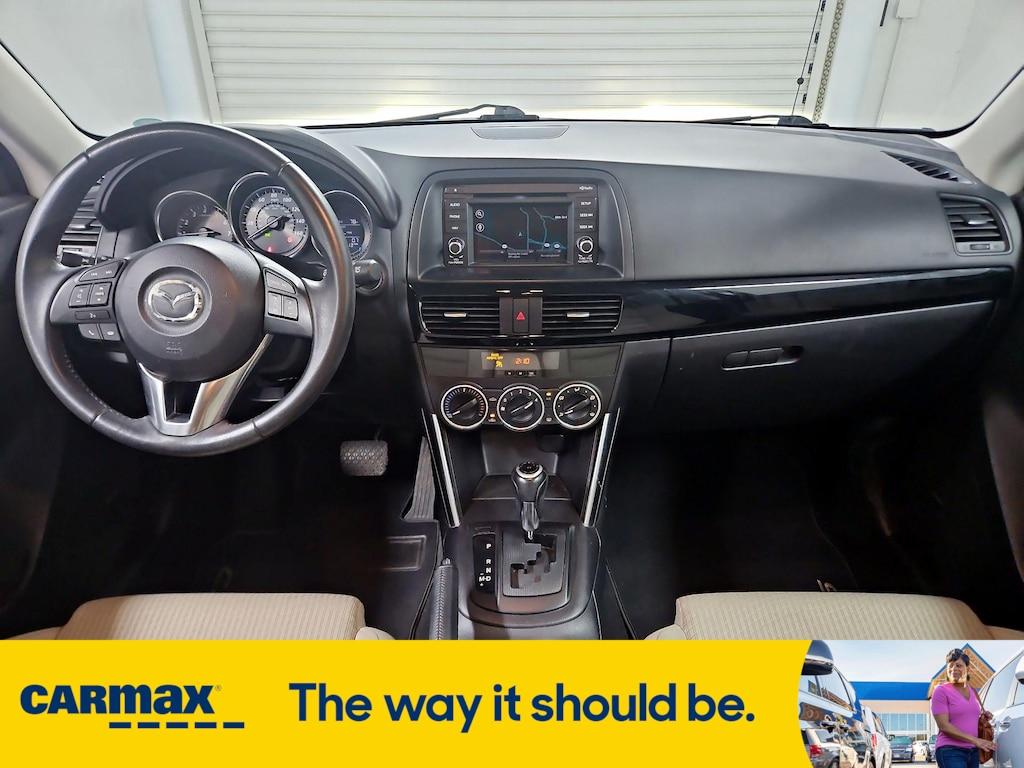 used 2013 Mazda CX-5 car, priced at $15,998