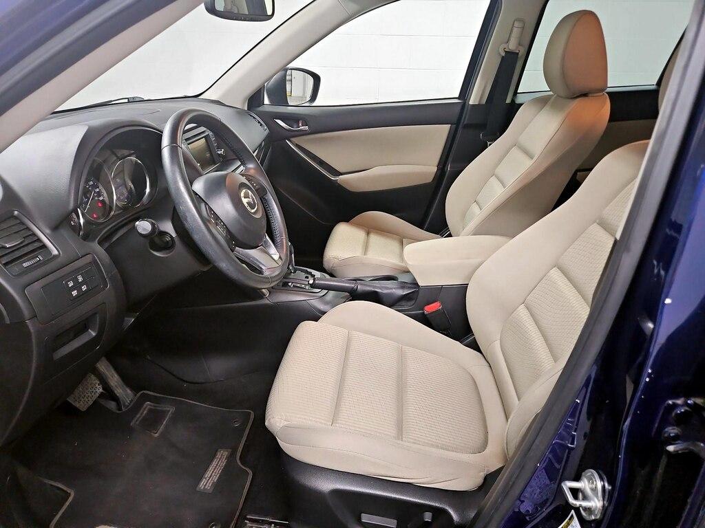 used 2013 Mazda CX-5 car, priced at $15,998