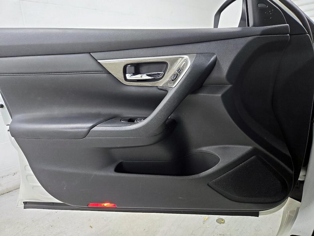 used 2015 Nissan Altima car, priced at $14,998