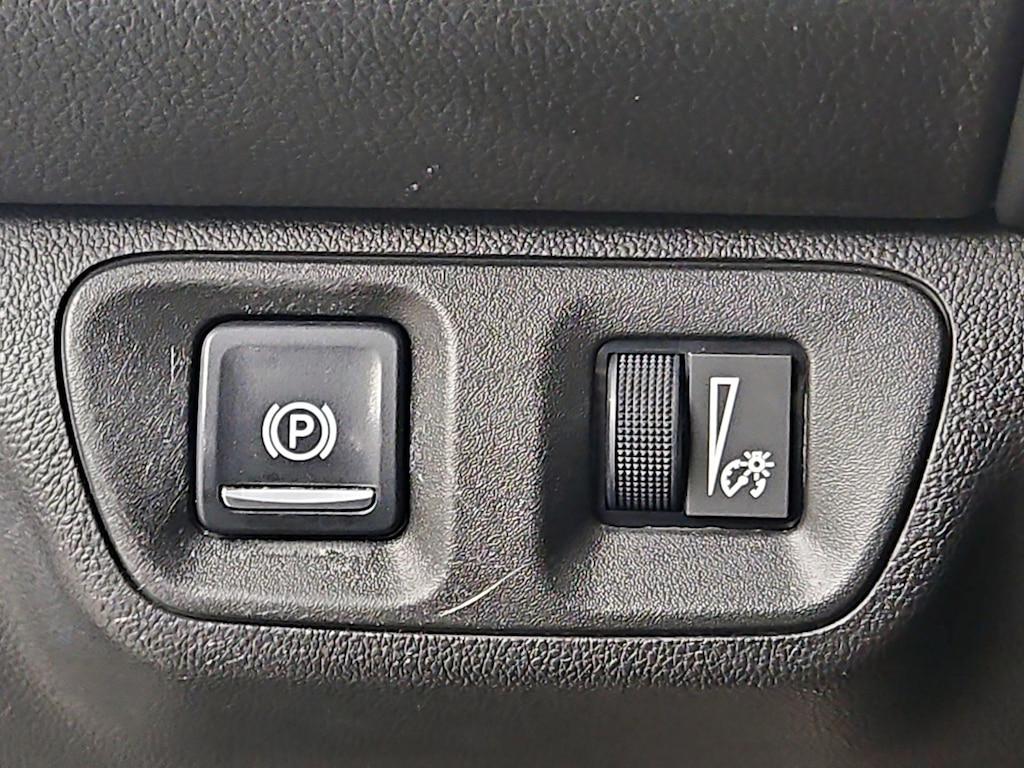 used 2017 GMC Acadia car, priced at $24,998