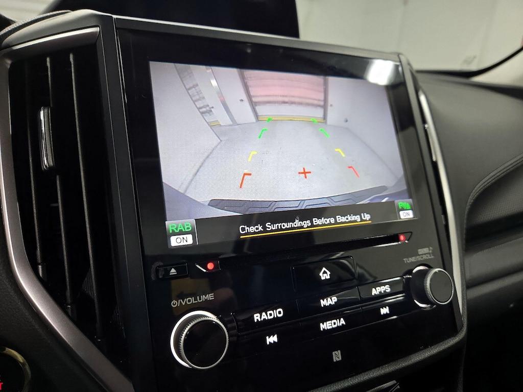 used 2020 Subaru Forester car, priced at $28,998