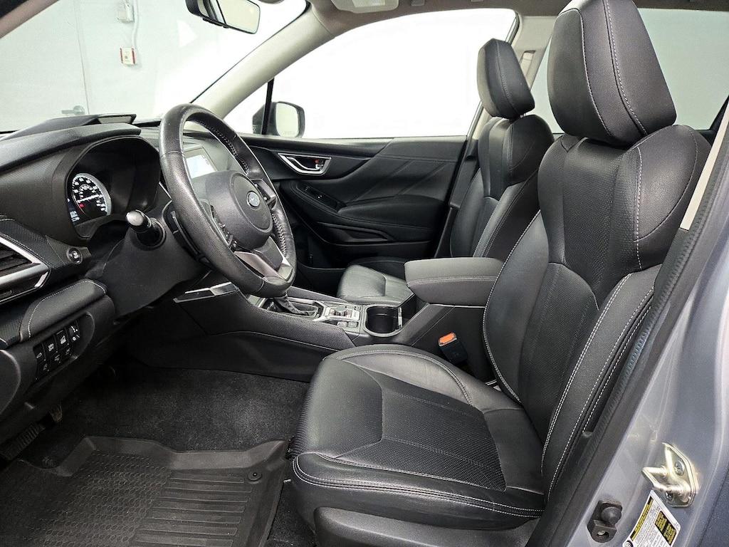 used 2020 Subaru Forester car, priced at $28,998