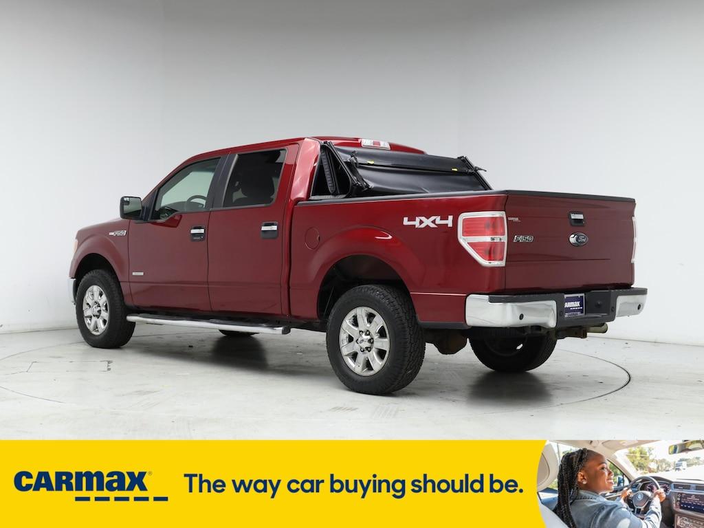 used 2014 Ford F-150 car, priced at $19,998