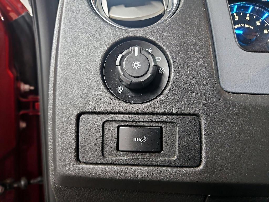 used 2014 Ford F-150 car, priced at $19,998