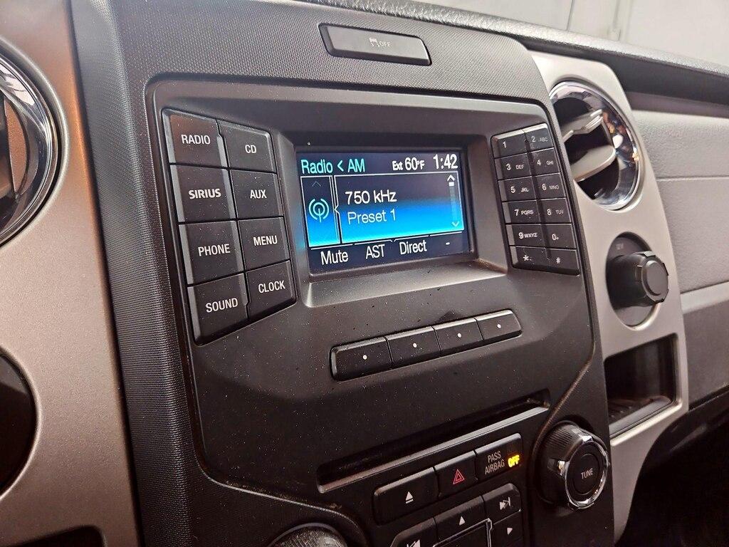 used 2014 Ford F-150 car, priced at $19,998