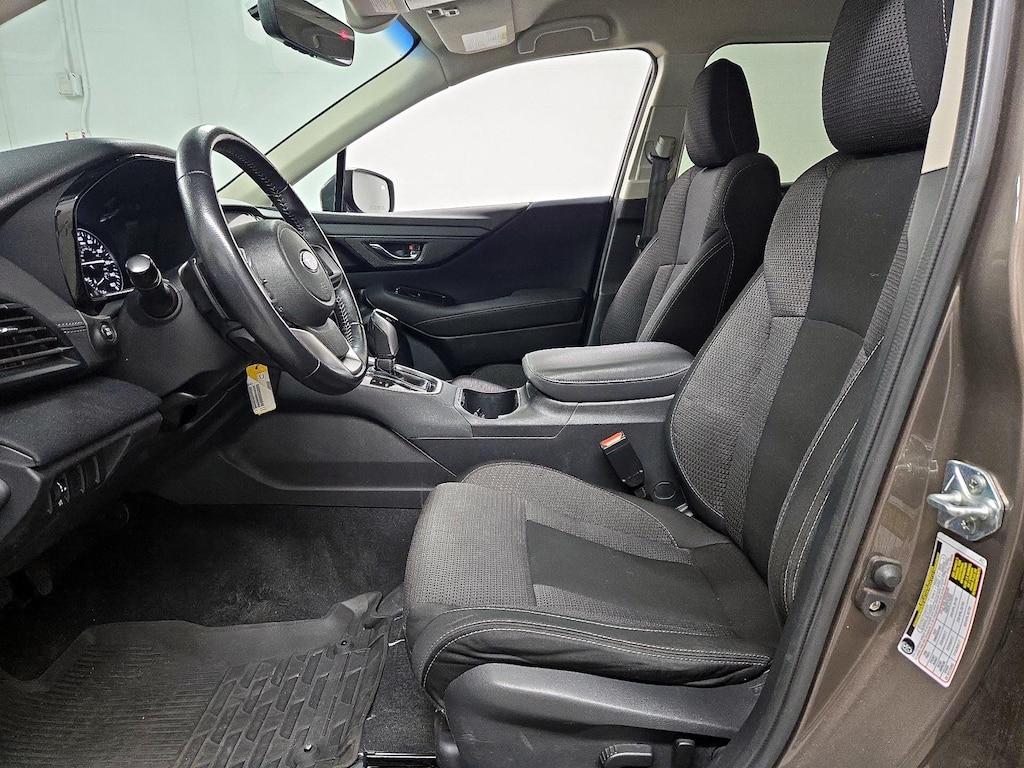 used 2022 Subaru Outback car, priced at $25,998