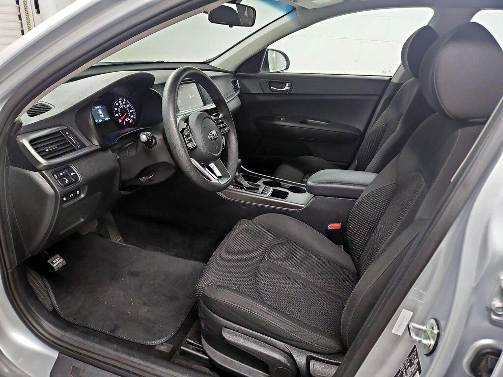 used 2019 Kia Optima car, priced at $13,998