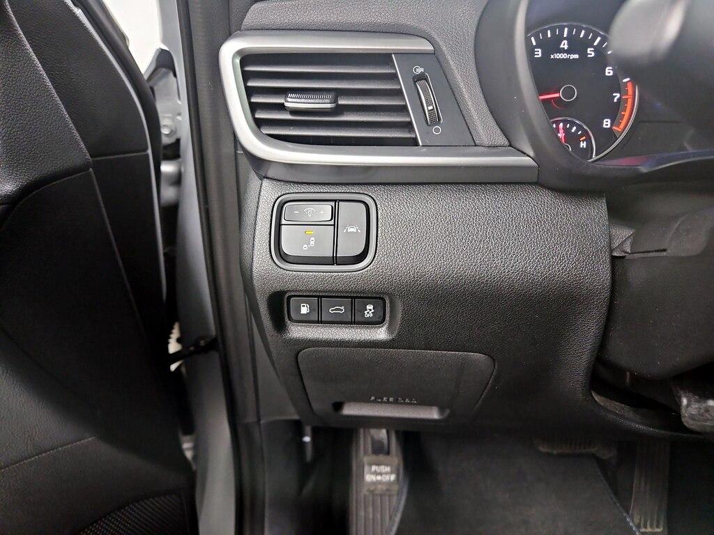 used 2019 Kia Optima car, priced at $13,998