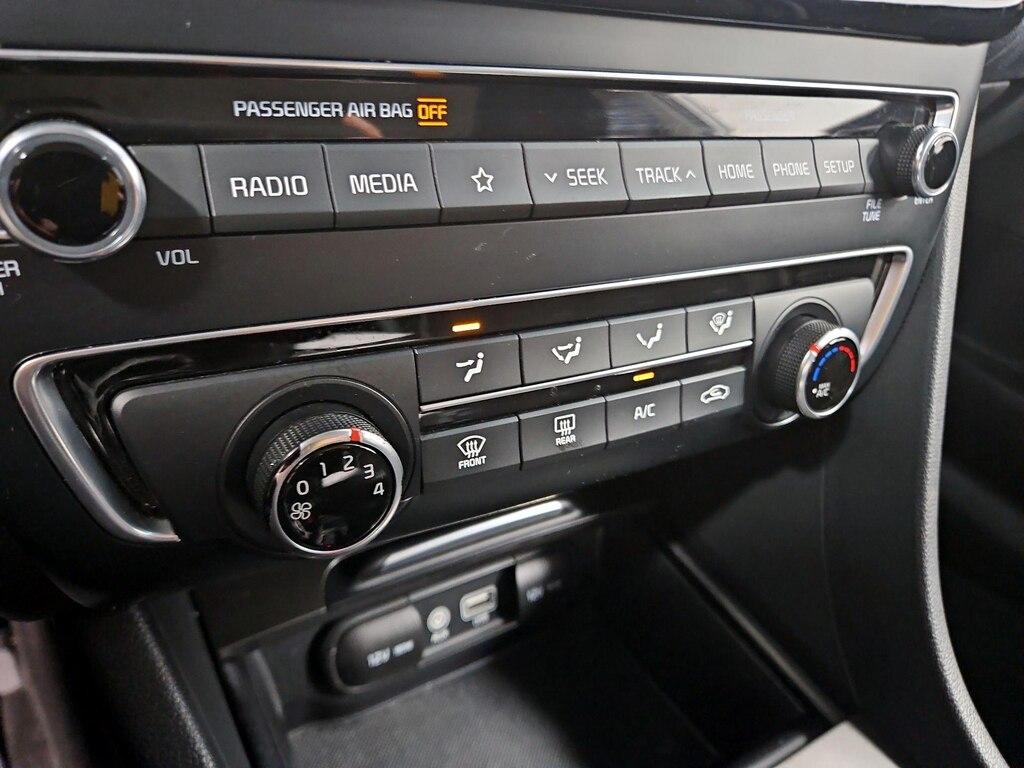 used 2019 Kia Optima car, priced at $13,998