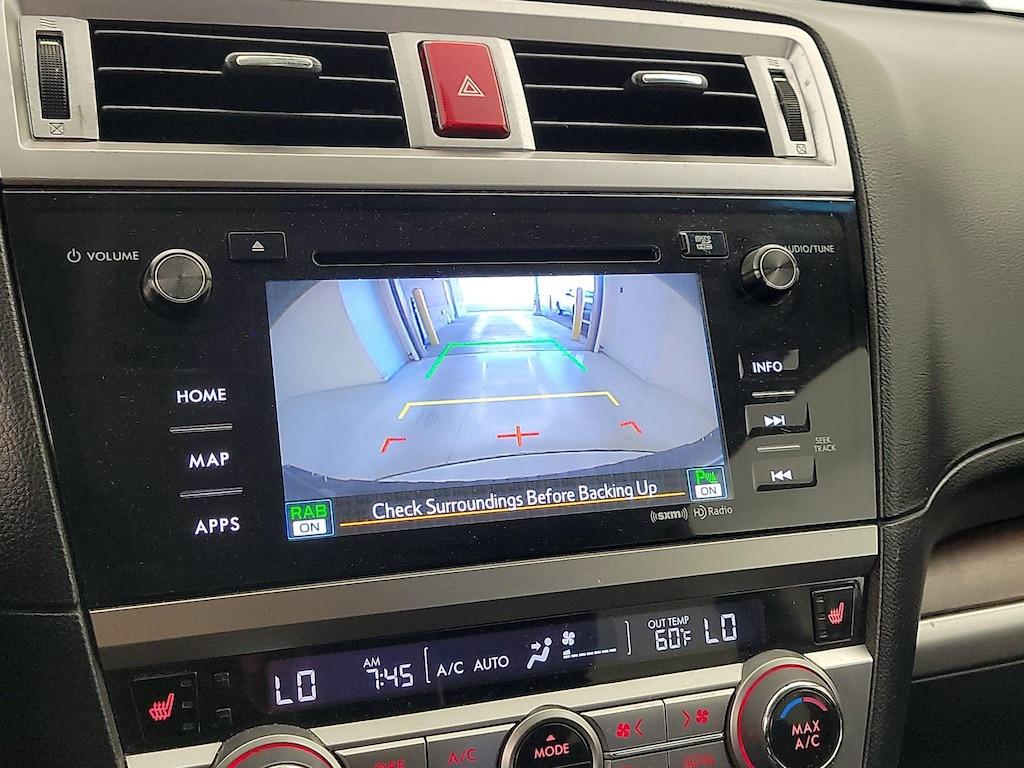 used 2017 Subaru Outback car, priced at $21,998