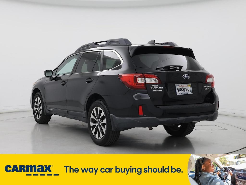 used 2017 Subaru Outback car, priced at $21,998