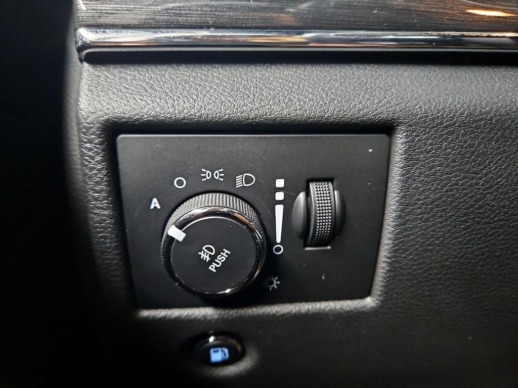 used 2017 Jeep Grand Cherokee car, priced at $31,998