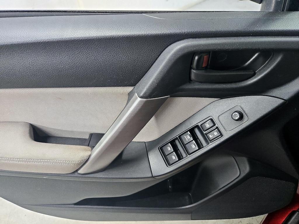 used 2015 Subaru Forester car, priced at $17,998