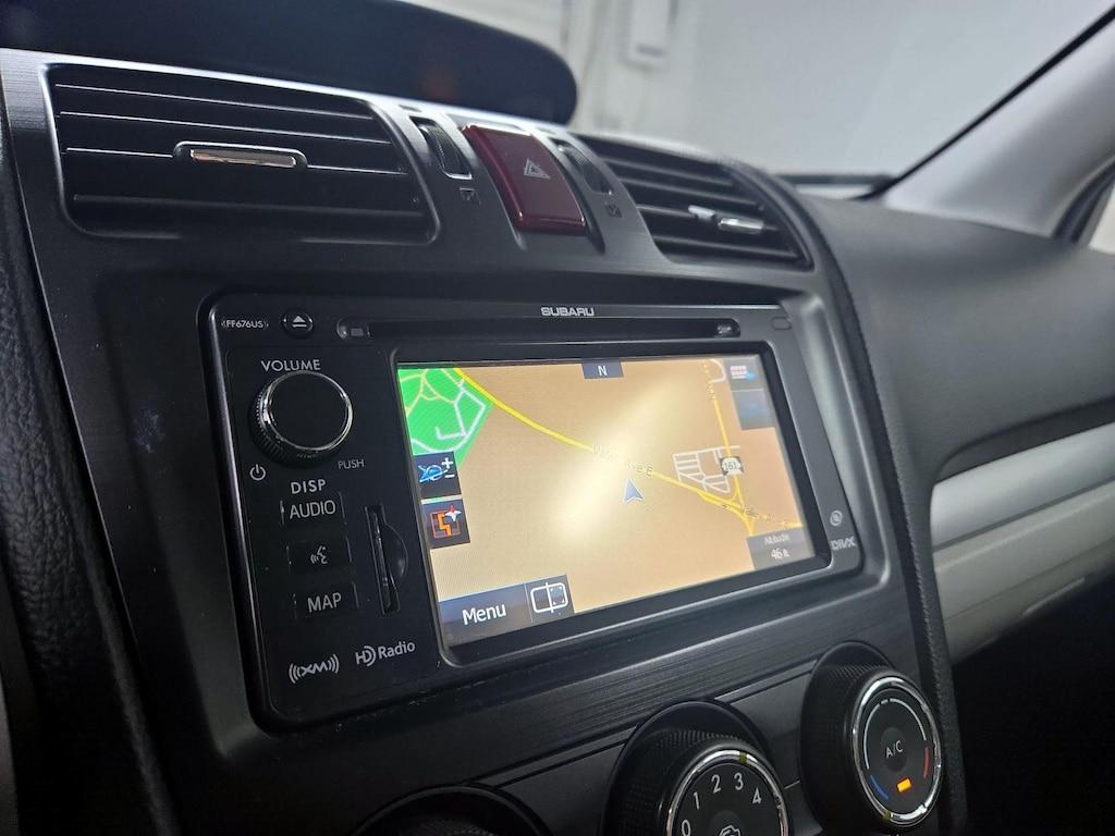 used 2015 Subaru Forester car, priced at $17,998