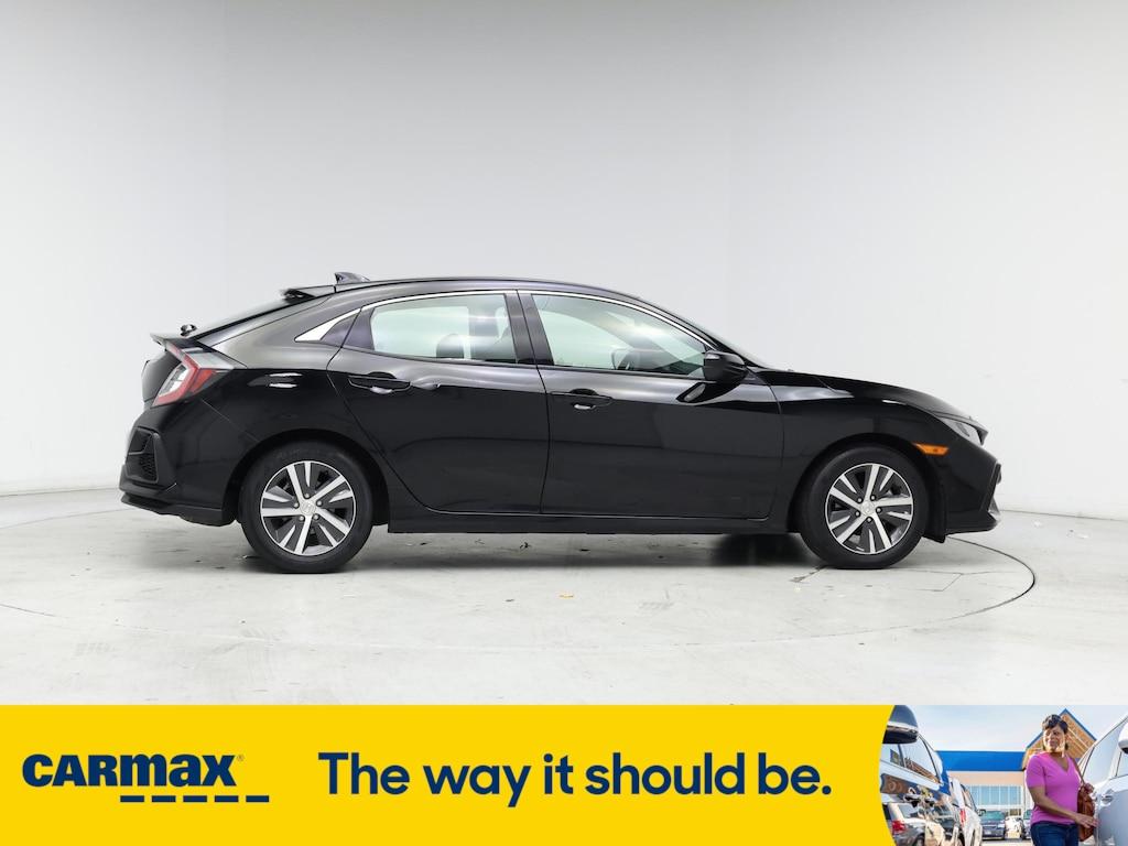 used 2020 Honda Civic car, priced at $23,998