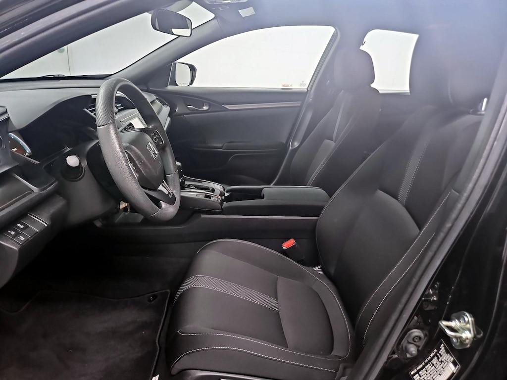 used 2020 Honda Civic car, priced at $23,998