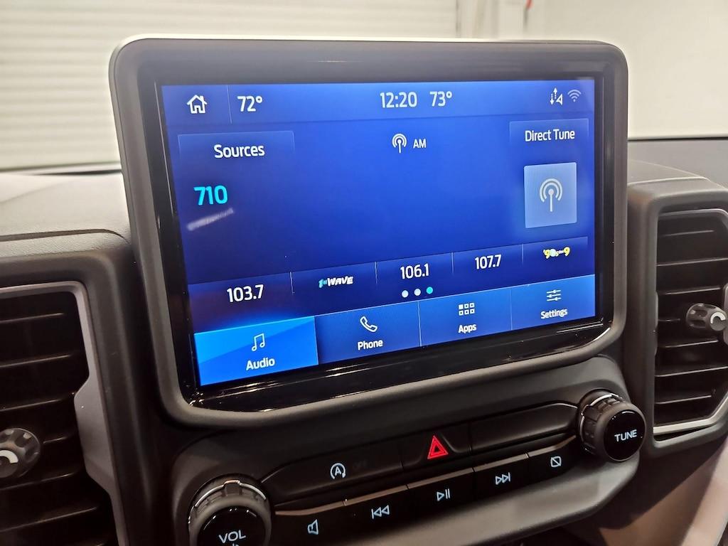 used 2023 Ford Bronco Sport car, priced at $28,998