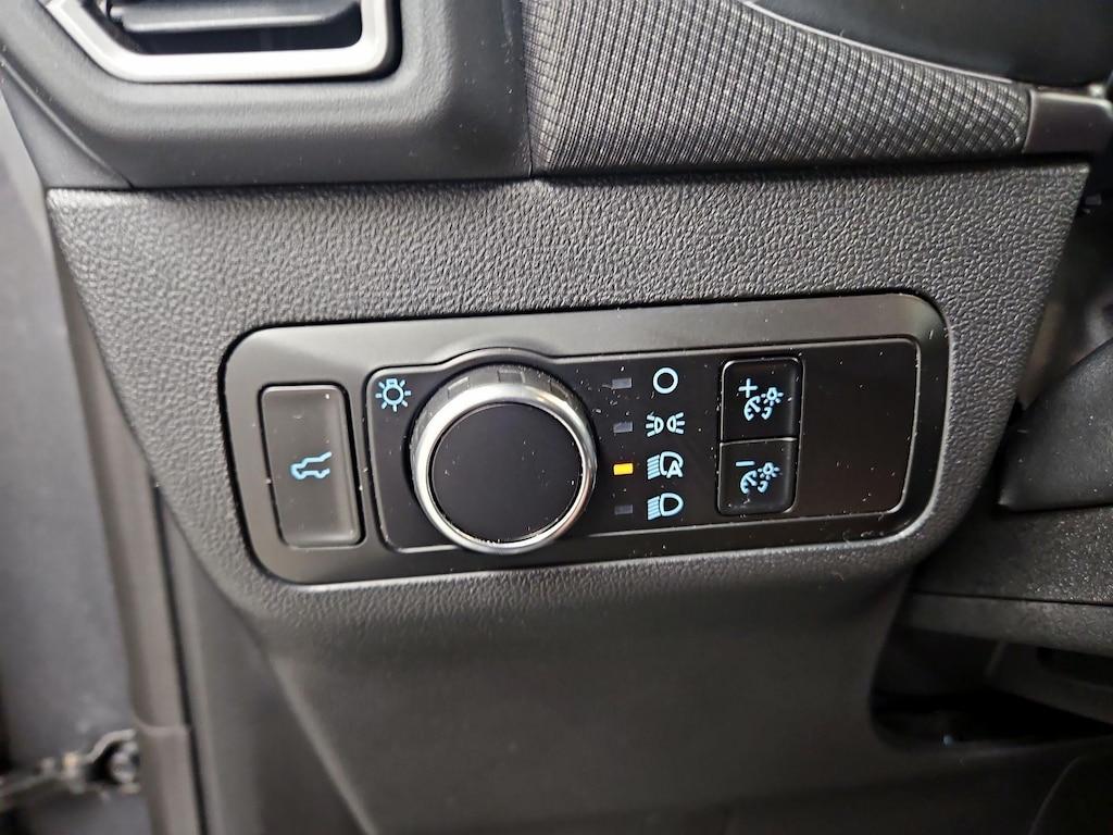 used 2023 Ford Bronco Sport car, priced at $28,998