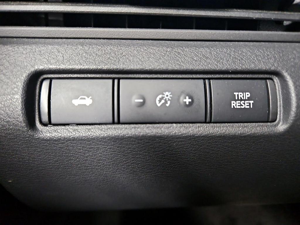 used 2022 Nissan Altima car, priced at $20,998