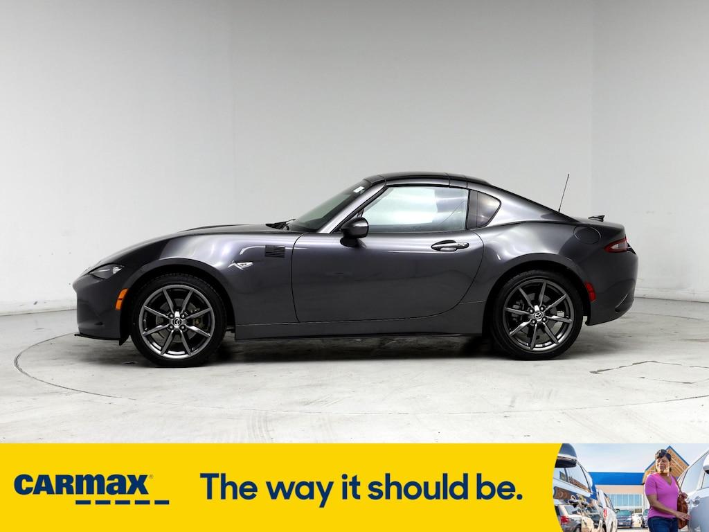 used 2019 Mazda MX-5 Miata car, priced at $24,998