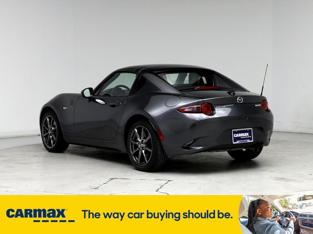 used 2019 Mazda MX-5 Miata car, priced at $24,998