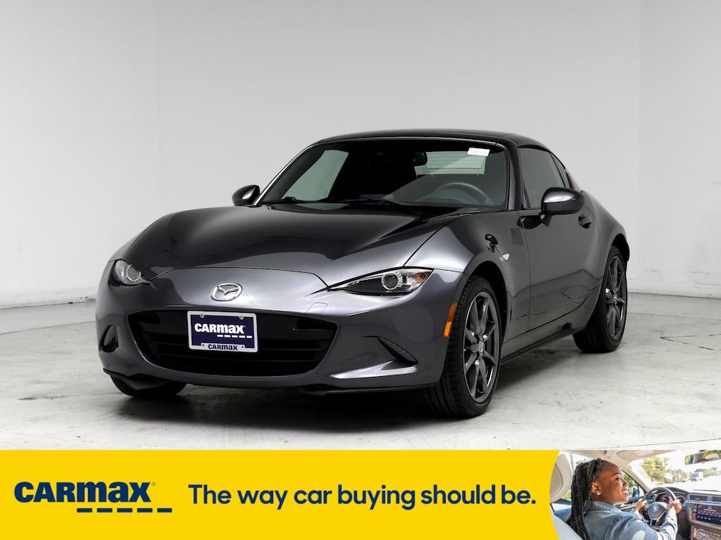 used 2019 Mazda MX-5 Miata car, priced at $24,998