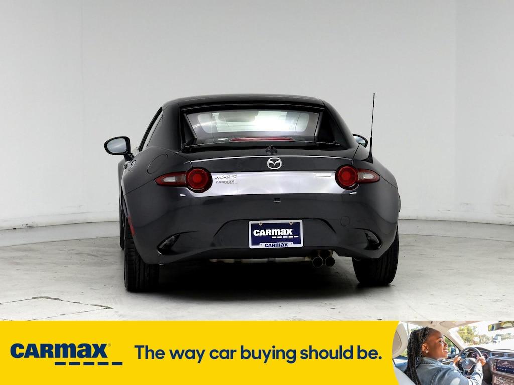 used 2019 Mazda MX-5 Miata car, priced at $24,998