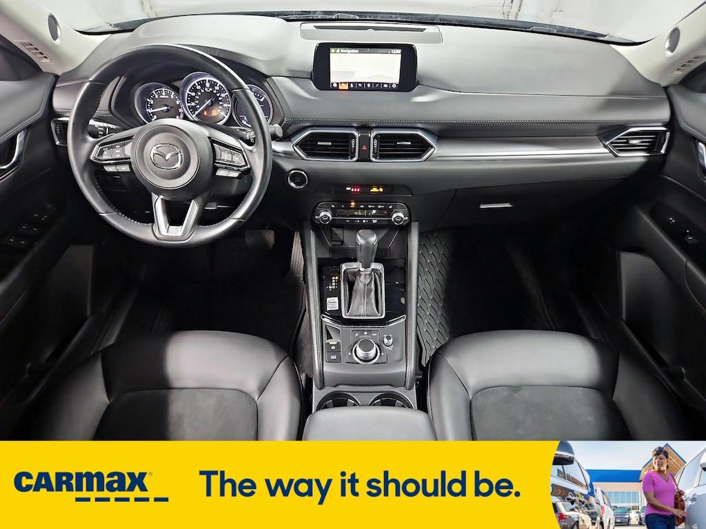 used 2019 Mazda CX-5 car, priced at $23,998