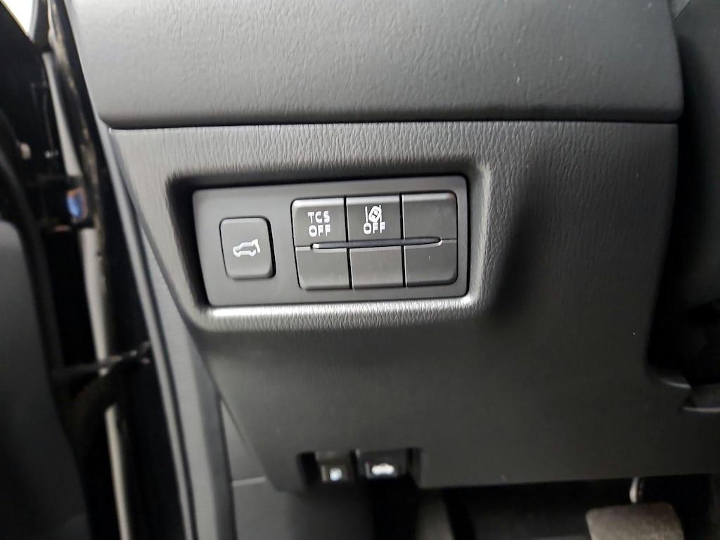 used 2019 Mazda CX-5 car, priced at $23,998
