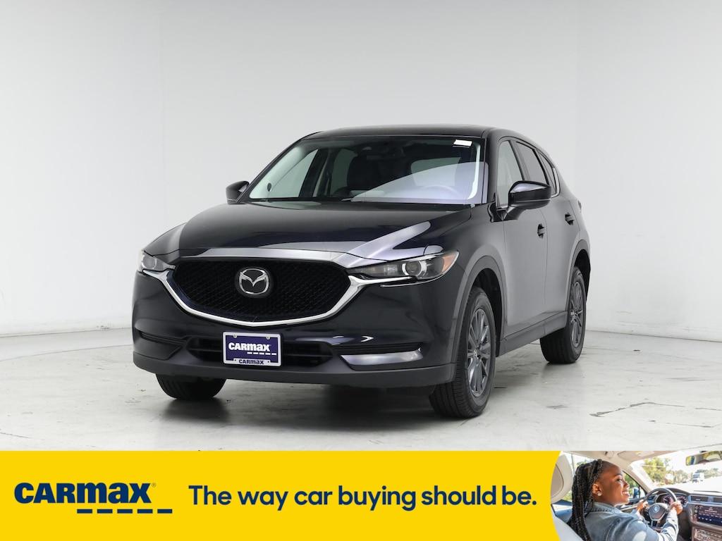 used 2019 Mazda CX-5 car, priced at $23,998
