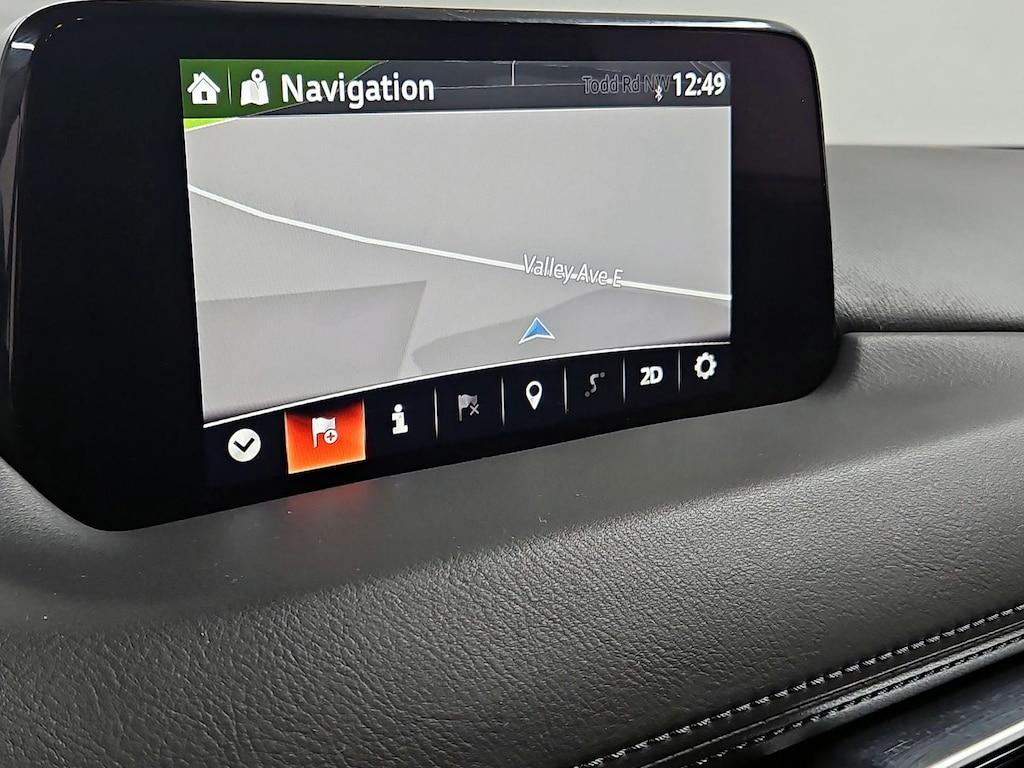 used 2019 Mazda CX-5 car, priced at $23,998