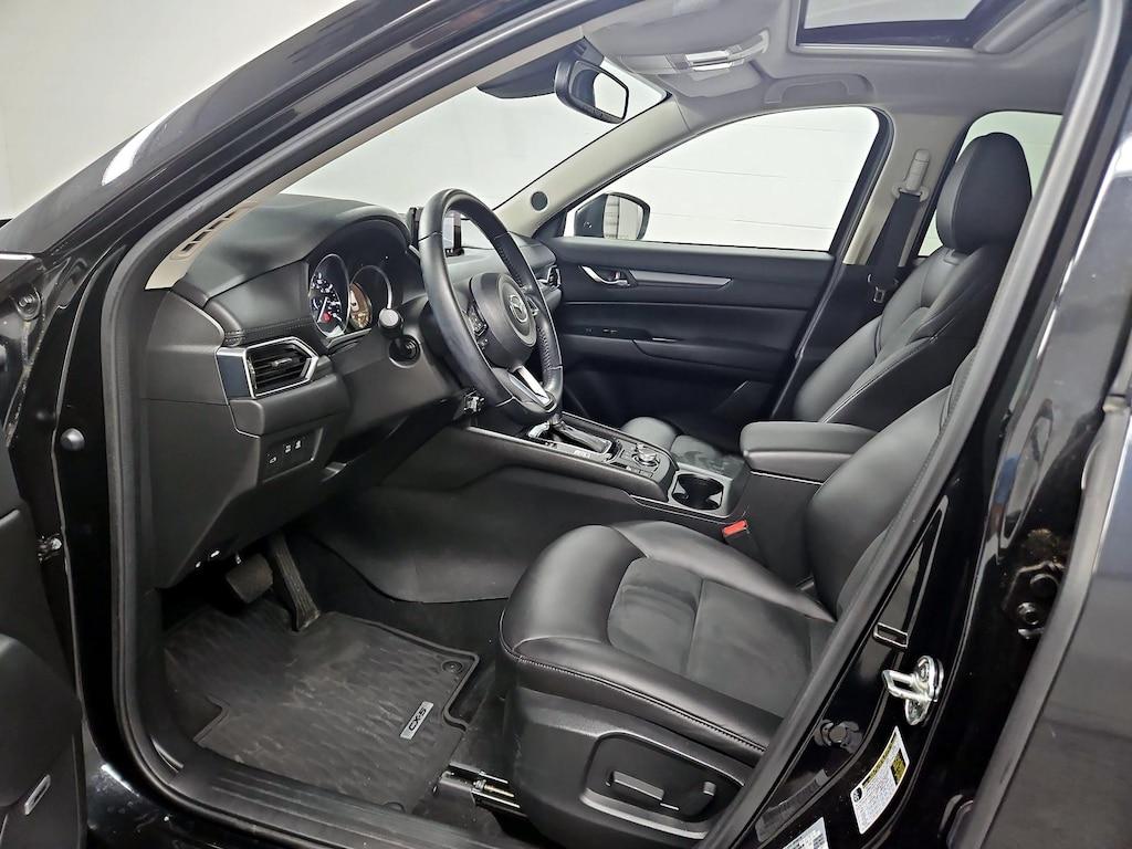 used 2019 Mazda CX-5 car, priced at $23,998