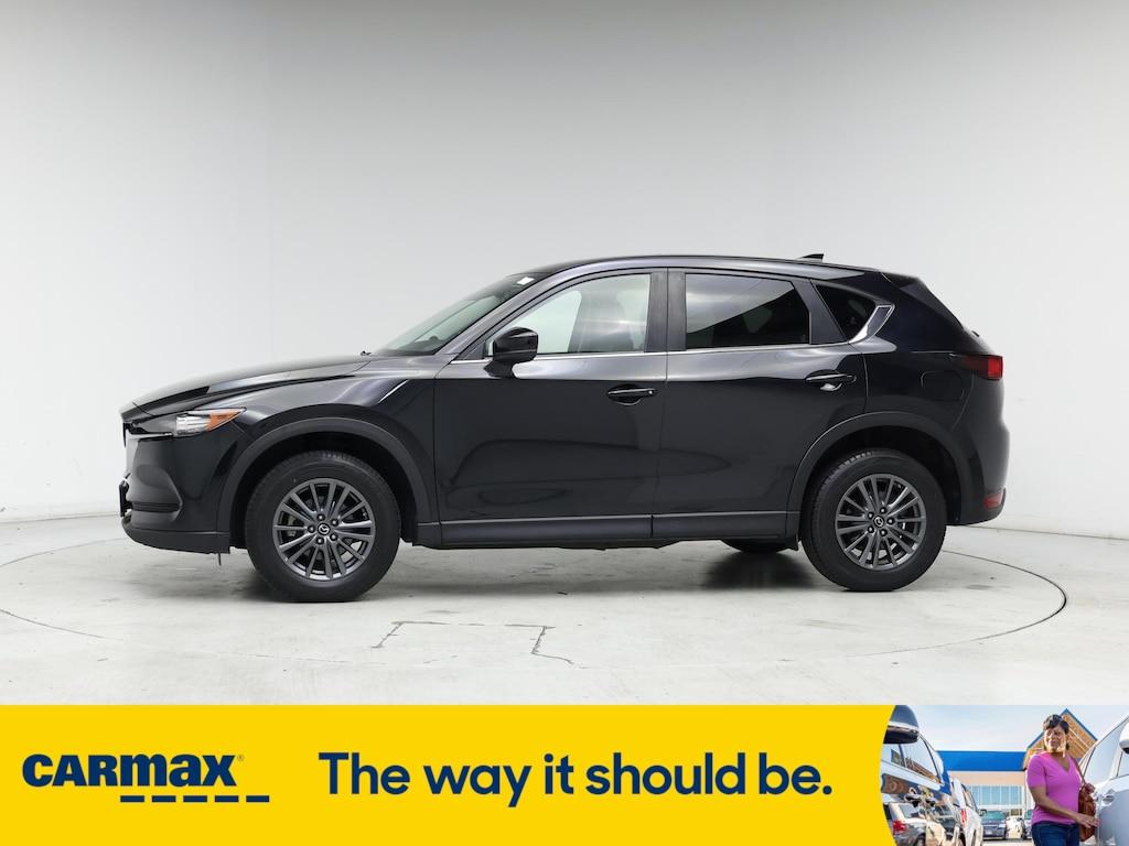 used 2019 Mazda CX-5 car, priced at $23,998