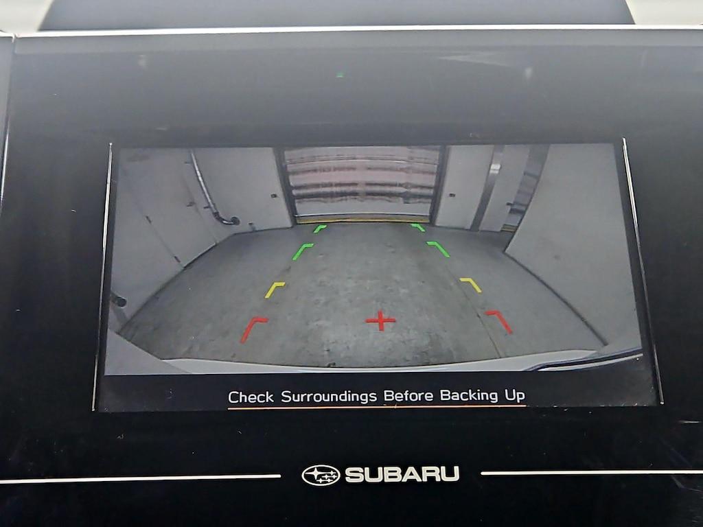 used 2024 Subaru Forester car, priced at $32,998