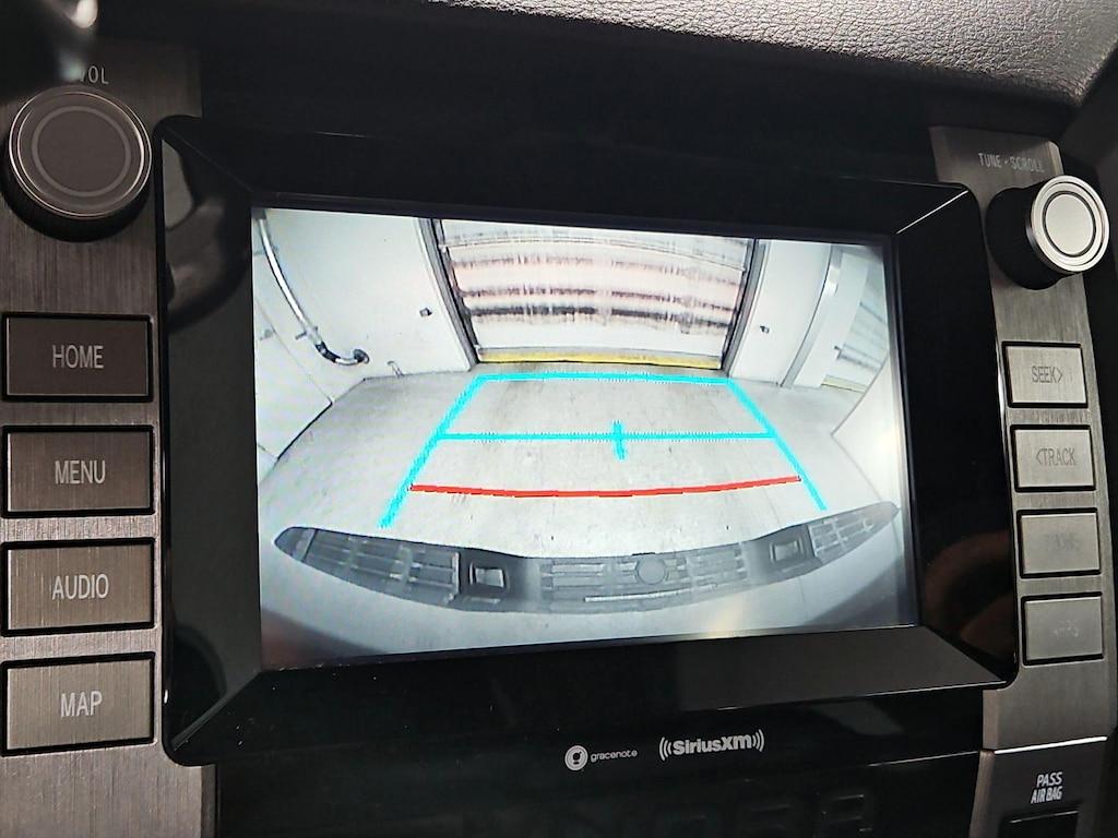 used 2021 Toyota Tundra car, priced at $34,998
