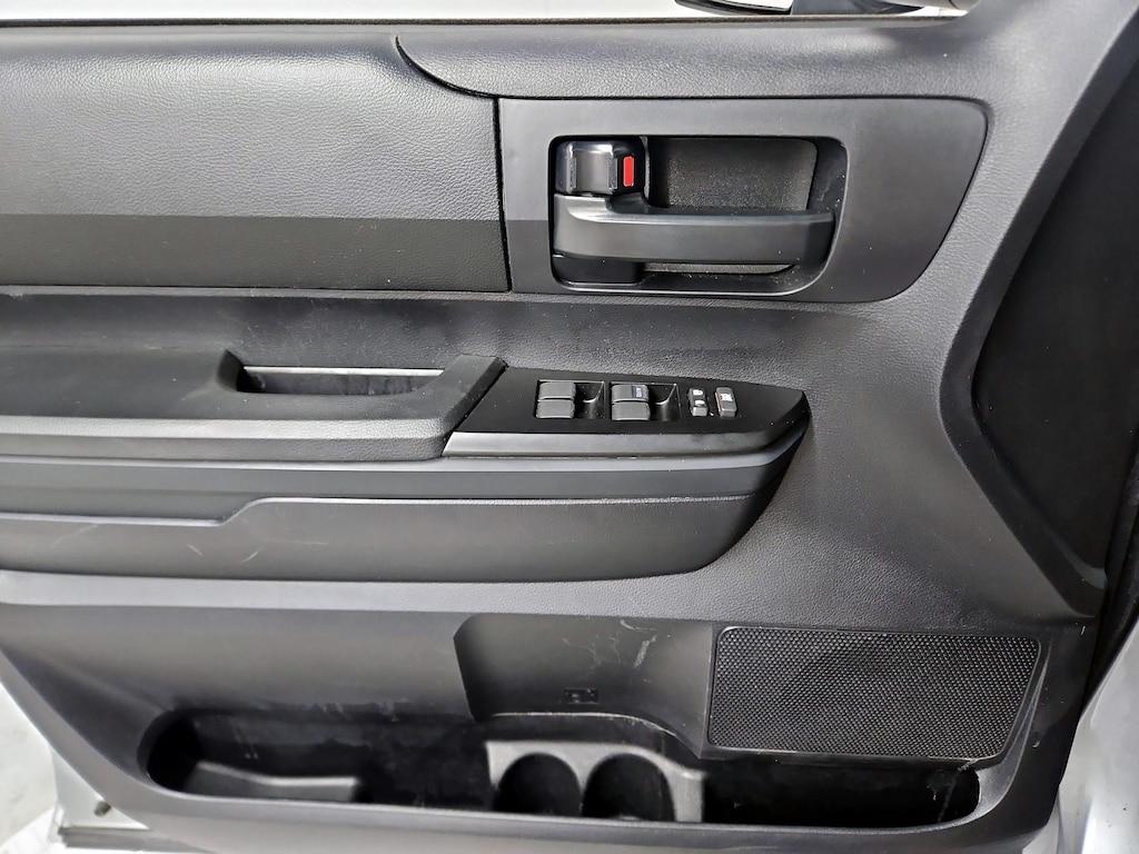 used 2021 Toyota Tundra car, priced at $34,998