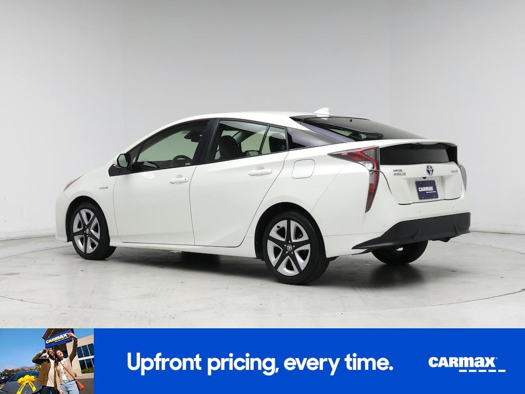 used 2018 Toyota Prius car, priced at $22,998