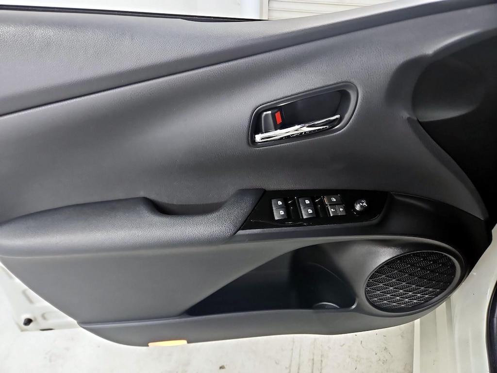 used 2018 Toyota Prius car, priced at $22,998