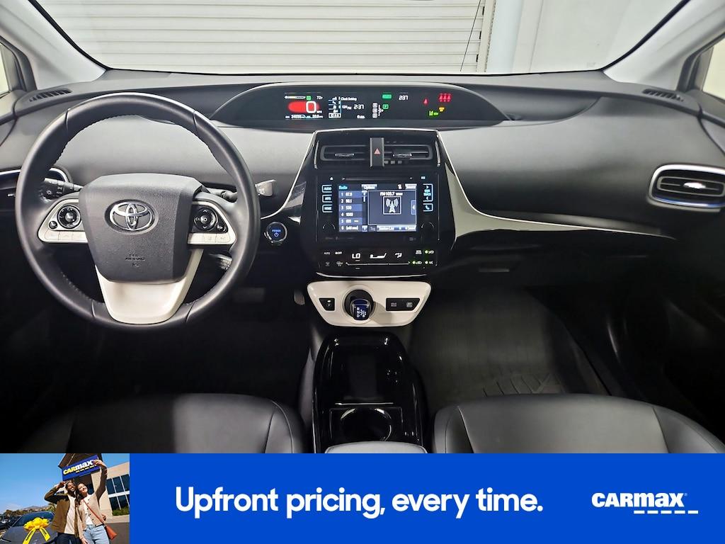 used 2018 Toyota Prius car, priced at $22,998