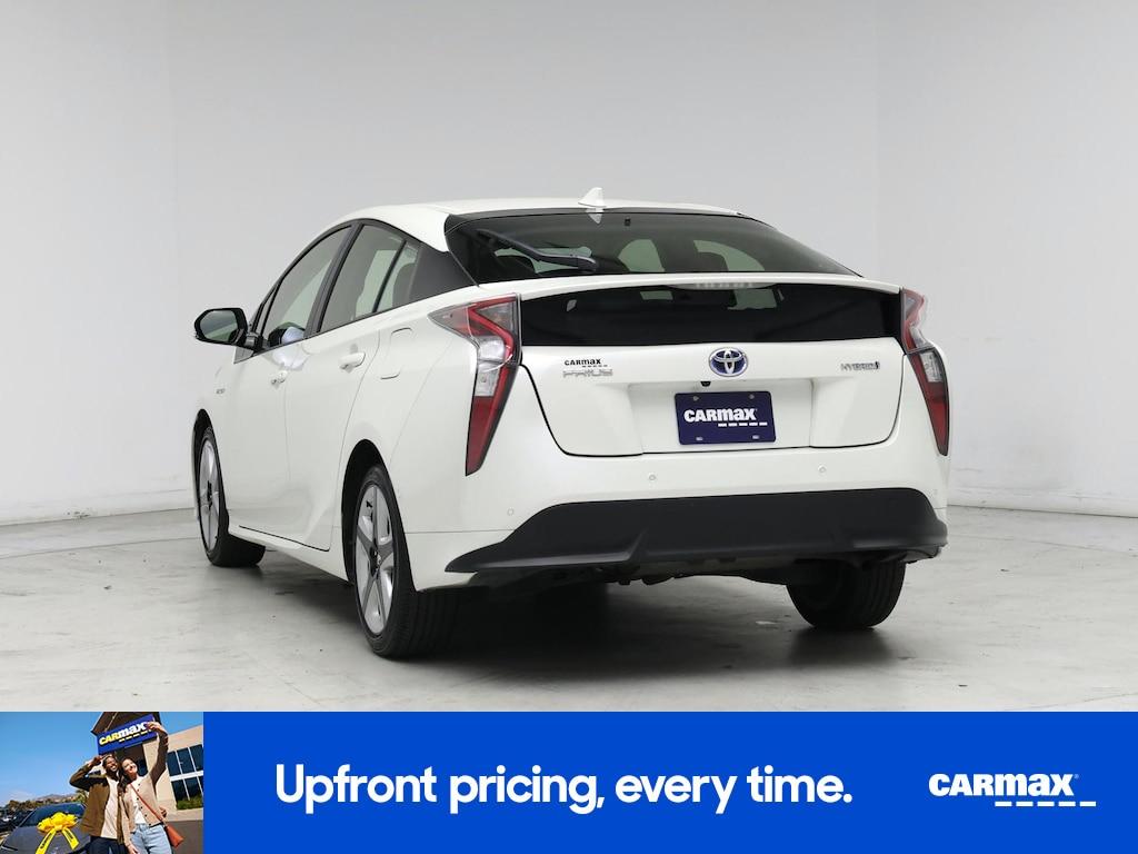 used 2018 Toyota Prius car, priced at $22,998