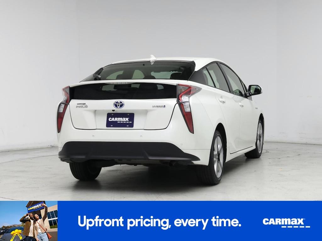 used 2018 Toyota Prius car, priced at $22,998