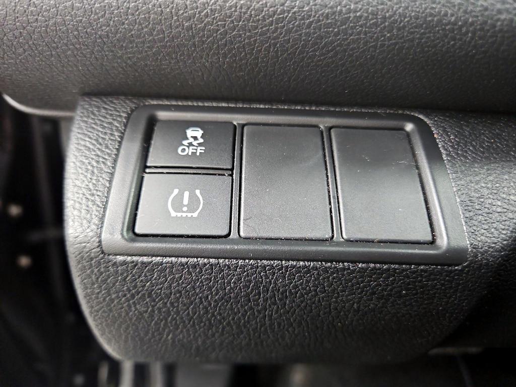 used 2017 Honda Civic car, priced at $18,998