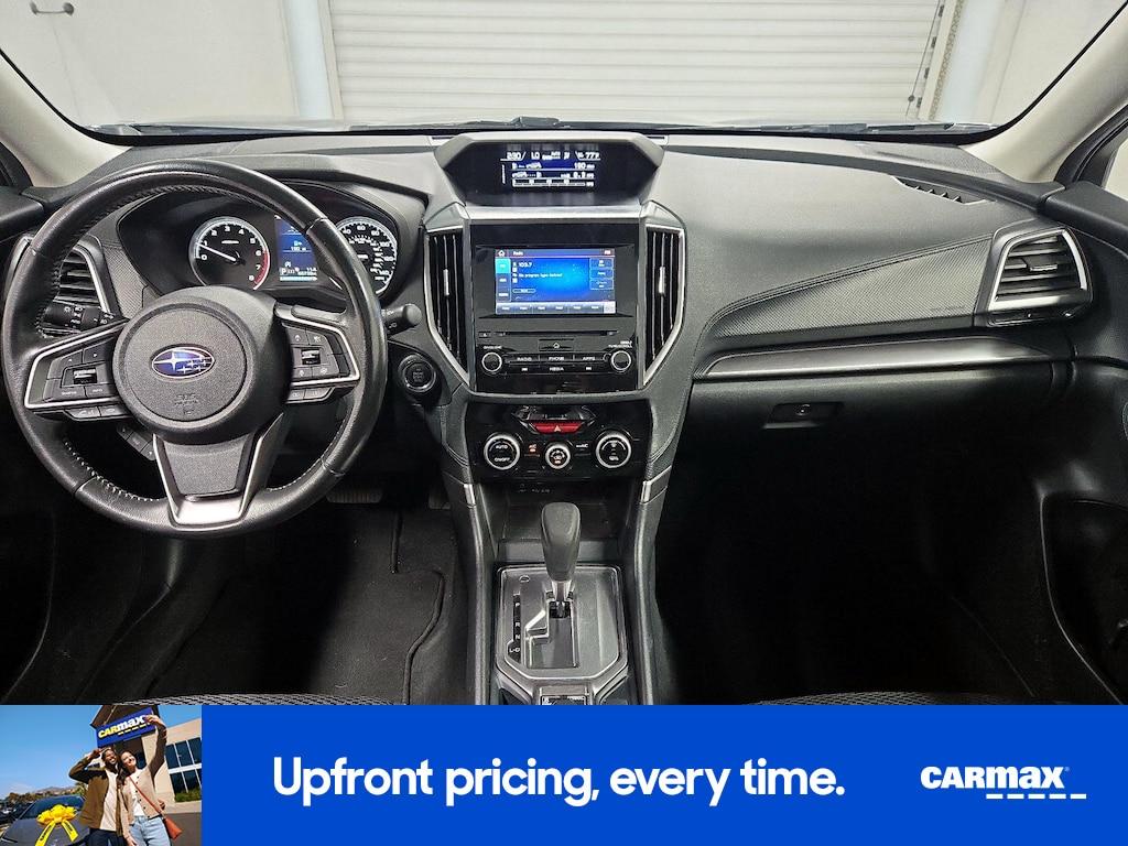 used 2021 Subaru Forester car, priced at $22,998