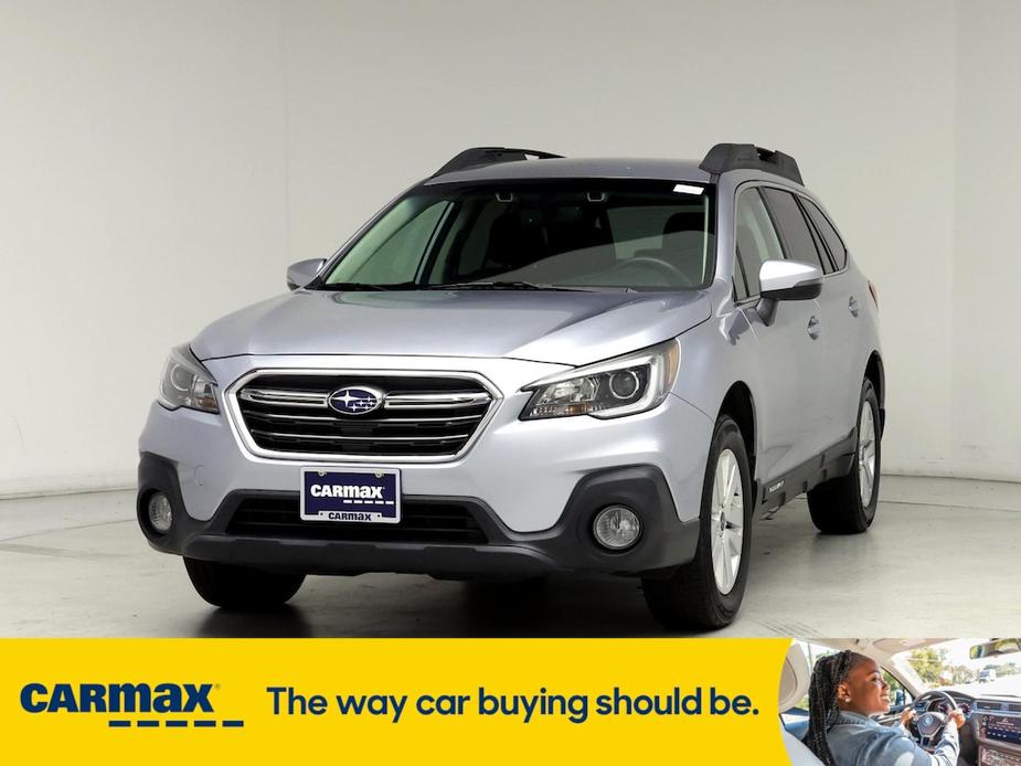 used 2019 Subaru Outback car, priced at $25,998