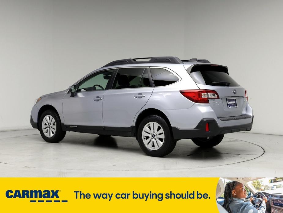 used 2019 Subaru Outback car, priced at $25,998